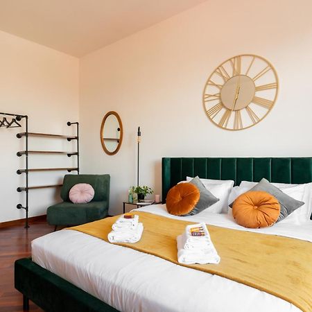 Piacentino Homes San Giovanni Apartment Rzym Zewnętrze zdjęcie