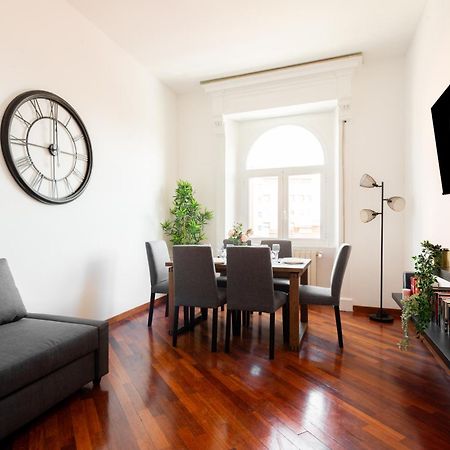 Piacentino Homes San Giovanni Apartment Rzym Zewnętrze zdjęcie