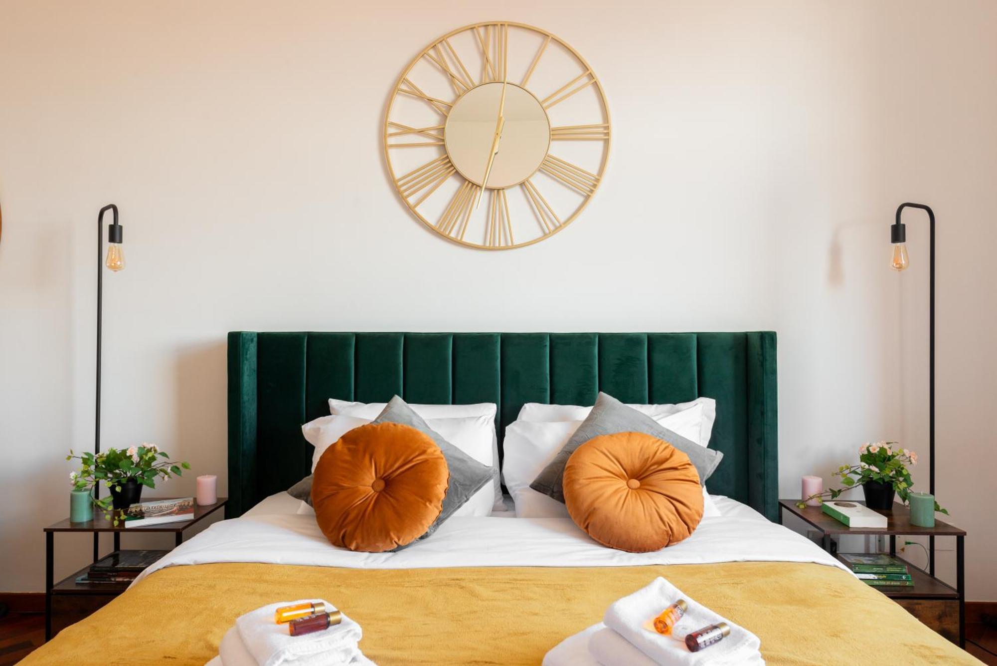Piacentino Homes San Giovanni Apartment Rzym Zewnętrze zdjęcie