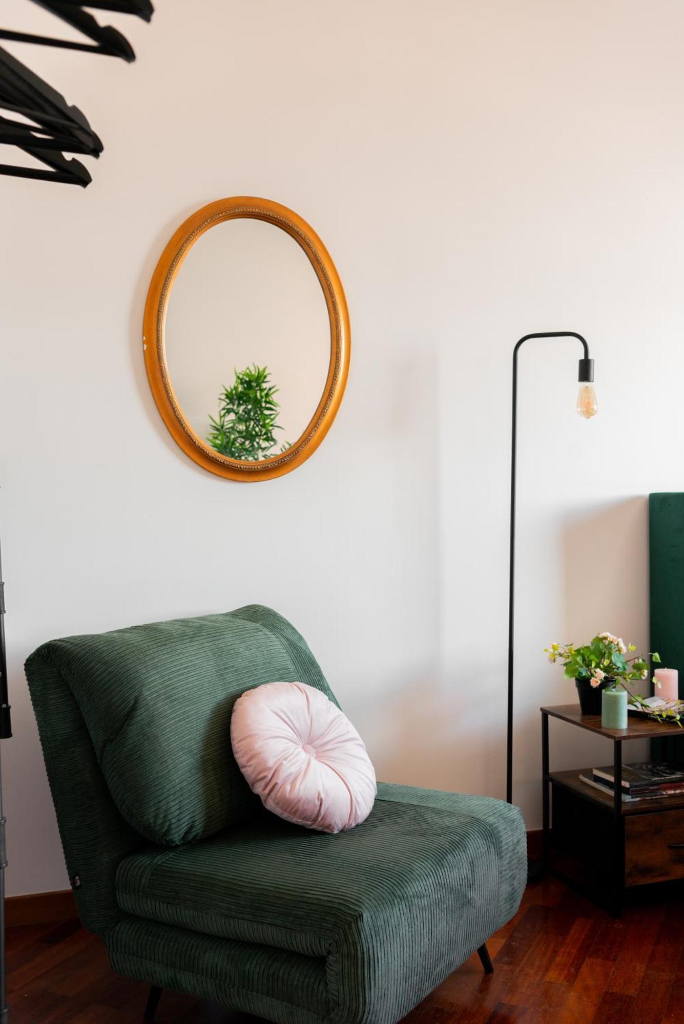 Piacentino Homes San Giovanni Apartment Rzym Zewnętrze zdjęcie