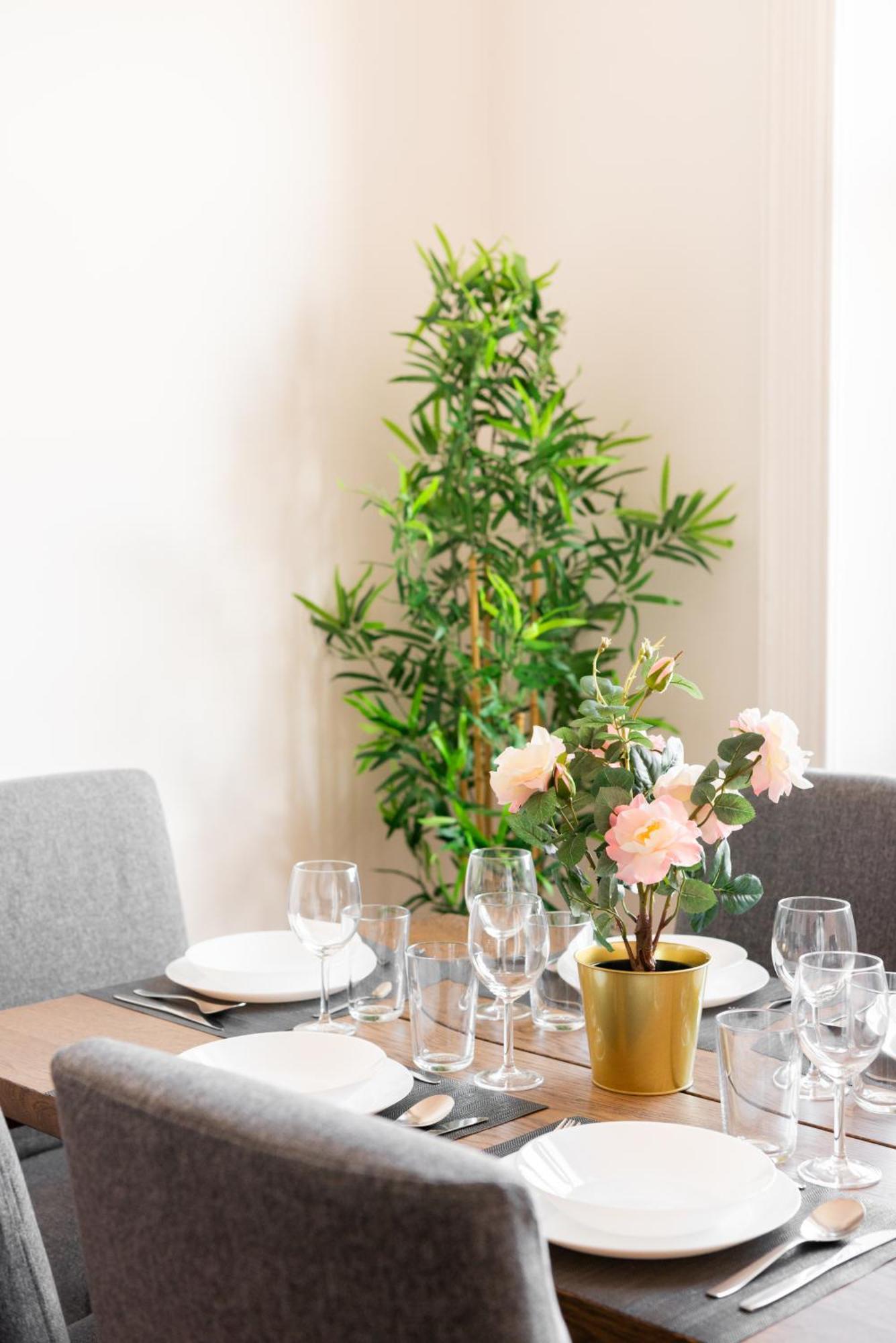 Piacentino Homes San Giovanni Apartment Rzym Zewnętrze zdjęcie