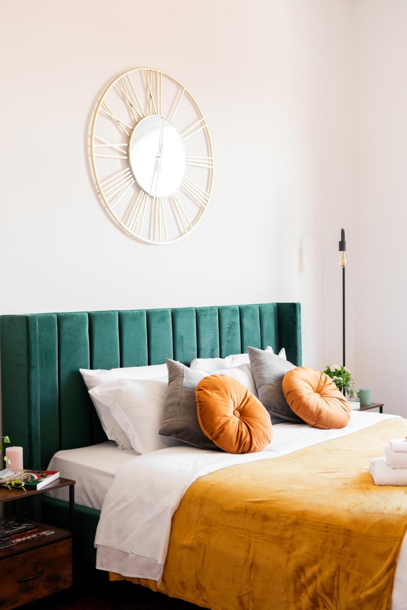 Piacentino Homes San Giovanni Apartment Rzym Zewnętrze zdjęcie