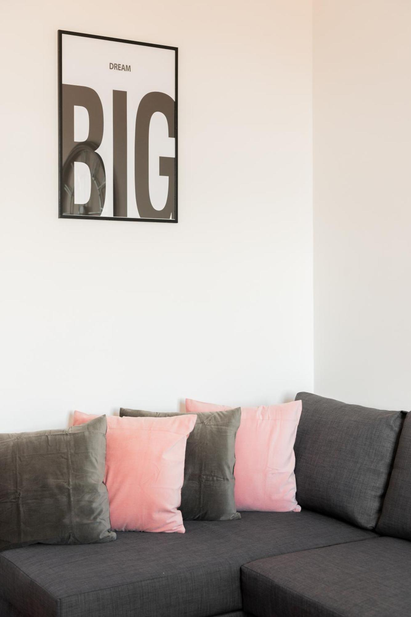 Piacentino Homes San Giovanni Apartment Rzym Zewnętrze zdjęcie