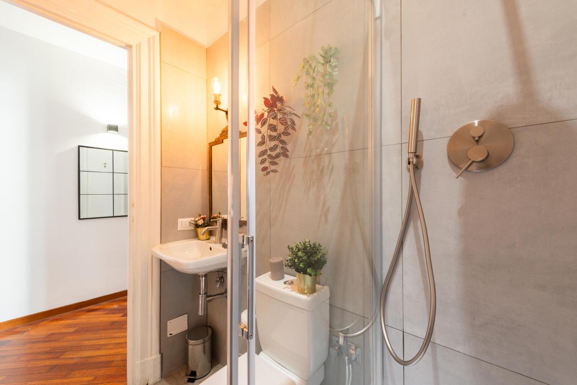 Piacentino Homes San Giovanni Apartment Rzym Zewnętrze zdjęcie