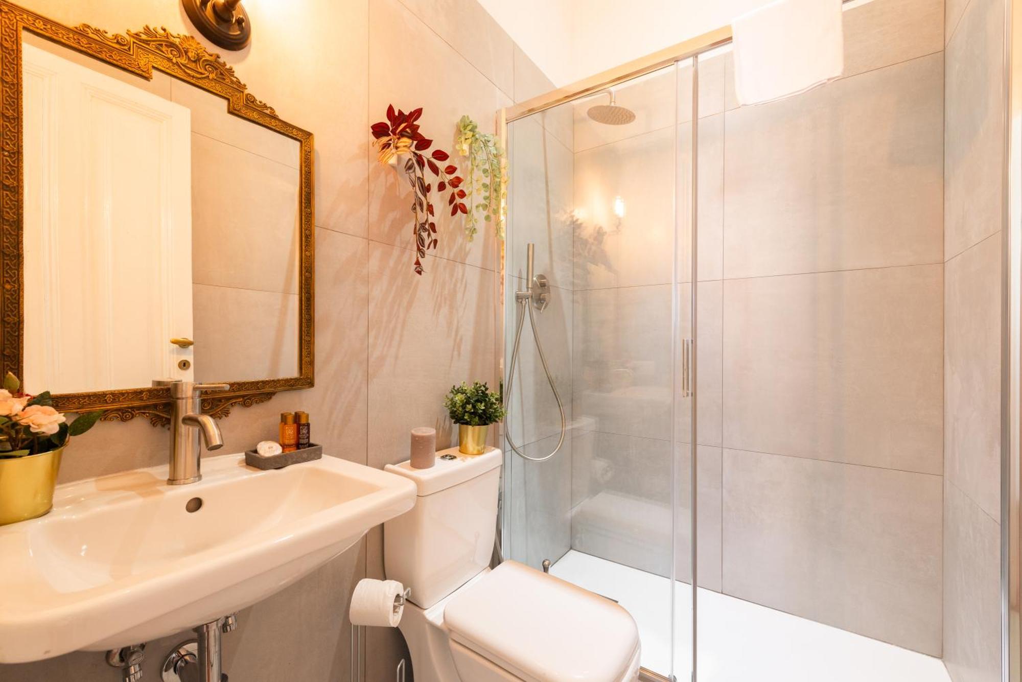 Piacentino Homes San Giovanni Apartment Rzym Zewnętrze zdjęcie
