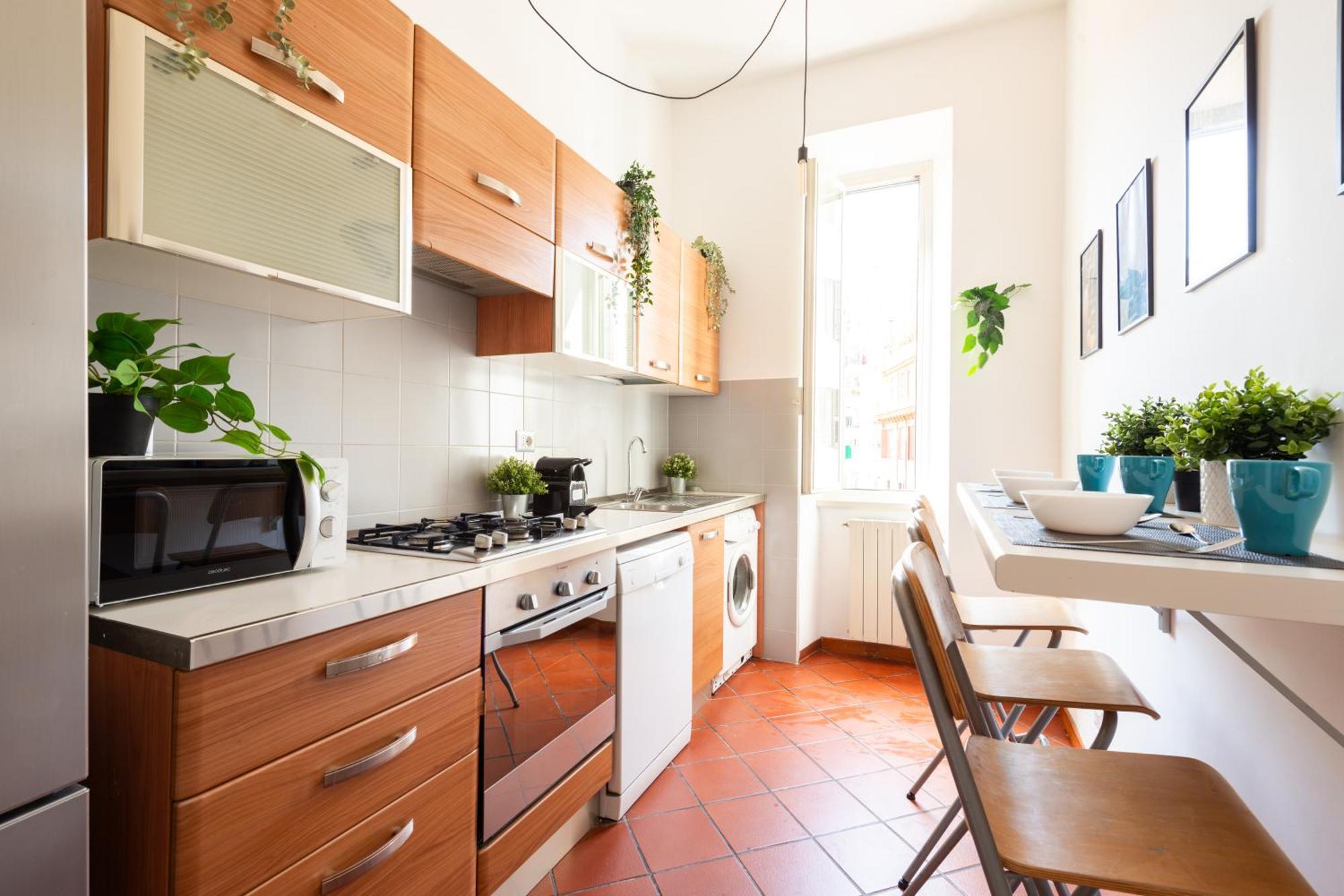 Piacentino Homes San Giovanni Apartment Rzym Zewnętrze zdjęcie