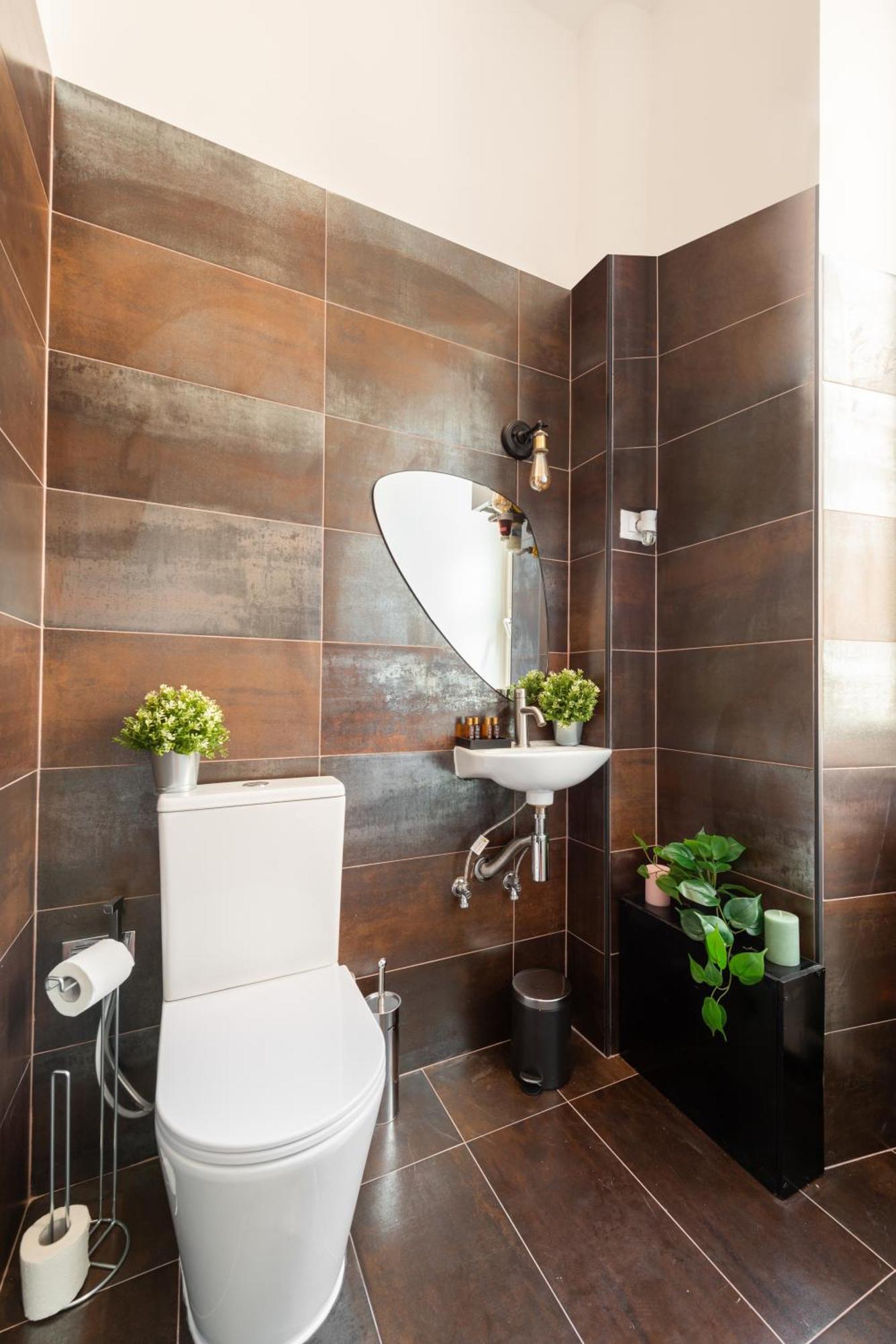 Piacentino Homes San Giovanni Apartment Rzym Zewnętrze zdjęcie