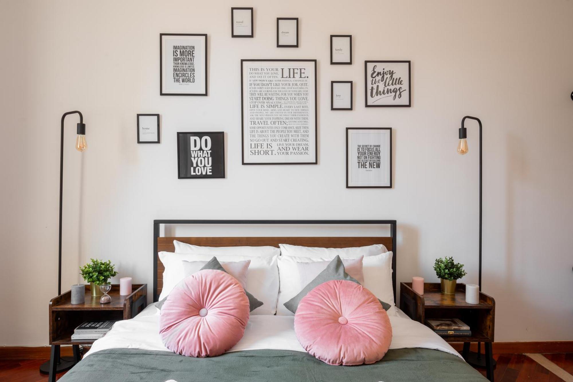 Piacentino Homes San Giovanni Apartment Rzym Zewnętrze zdjęcie